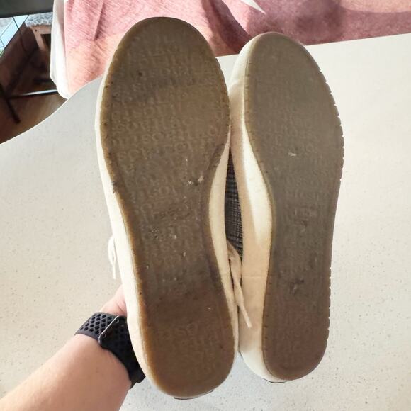 Taos Z79103 Womens Black Plaid Star Casual Sneaker Size US 8 - Picture 6 of 9